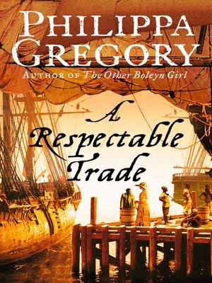 A Respectable Trade - ebook
